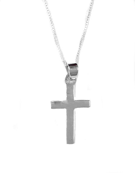 Cross Pendant